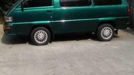 Toyota Lite Ace 125k Fix FOR SALE 