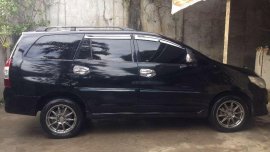 TOYOTA INNOVA 2.5 G DIESEL for sale 
