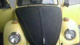 Vw Beetle 1968 german for sale 