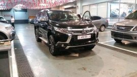 Montero Sport GLX M.T 25K All in for sale 