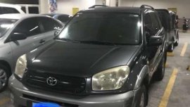 2003 Toyota Rav4 automatic 165k km for sale