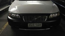Volvo XC70 2003 for sale 