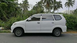 Toyota Avanza J 2008 for sale 