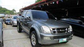 2007 Isuzu Dmax LS 4X2 Automatic for sale 