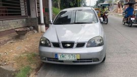 Chevrolet Optra 2004 for sale 