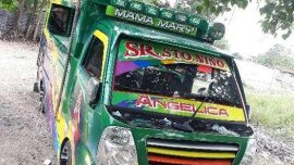 Suzuki Passenger Type 2015 for sale 