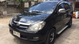 Toyota Innova d4d 2008 for sale 