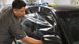 7 tips to choose the right car window tint