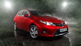Let rainwater do our car washing: Yay or nay?
