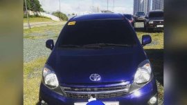 Toyota Wigo 2017 for sale 