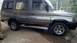 Tamaraw fx 3c turbo noah for sale 