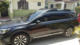 Subaru Outback 3.6 R-S 2016 for sale 