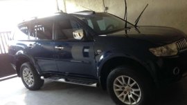 For sale 2010 Mitsubishi Montero Sport gls