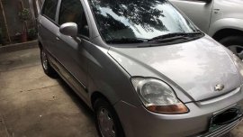 CHEVROLET SPARK 2008 Hatchback for sale 