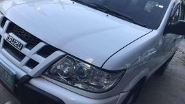 2014 Isuzu Crosswind Manual Best Offer for sale 