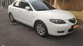 2011 Mazda 3 - 1.6 - 348k for sale 