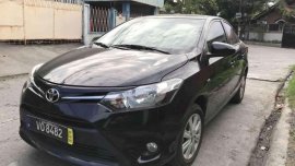 2017 Toyota Vios E for sale 