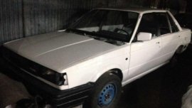Nissan Sentra B12 1989 for sale 