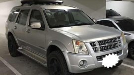 For Sale 2007 Isuzu Alterra AT
