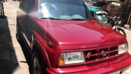 Suzuki Vitara jlx plus local 2004 for sale 