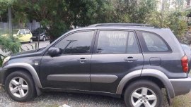Toyota Rav 4 2004 for sale 