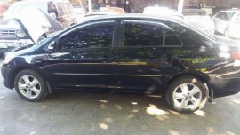 2009 TOYOTA VIOS 1.5 G for sale 