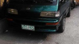 Toyota Lite Ace 125k Fix for sale 