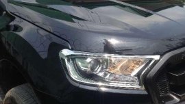 Ford Ranger wildtrak 2016 for sale 