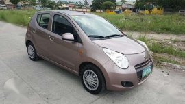 Suzuki Celerio 2010 Acquired 1.0 for sale 