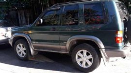 Isuzu Trooper Bighorn for sale 