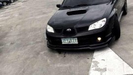 Subaru Wrx 2007 for sale 