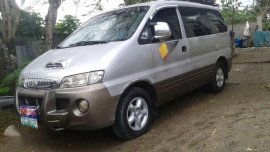Hyundai Starex for sale 