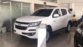 2018 Chevrolet Trailblazer 2.8LT AT 178K downpayment