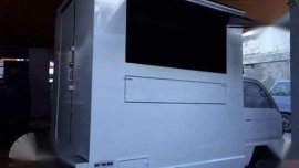 Ready-made Multicab food truck for sale!