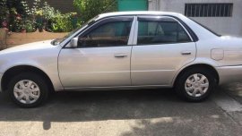 Toyota Corolla 2004 for sale 