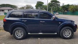 Mitsubishi Montero sport GLSV 2012 for sale 