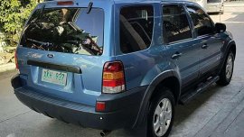 Ford Escape 2003 AT 4x2 4x4 2.0 engine for sale 