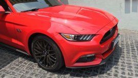 2017 Ford Mustang GT V8 BRAND NEW for sale 