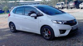 2017 Honda Jazz 1.5 V CVT for sale 