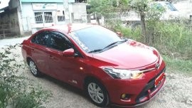Toyota Vios 1.3 E AT 2017 for sale 