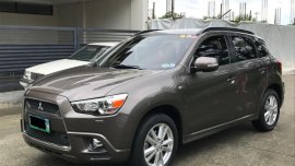 Mitsubishi ASX 2013 for sale