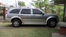 Isuzu Alterra 2005 for sale