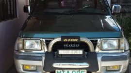 Isuzu HI-LANDER CROSSWIND xtrm 2001 mdl for sale