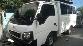 KIA KC2007 2004 for sale