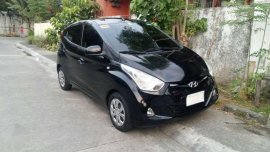 Hyundai Eon GLS MT 2014 for sale 
