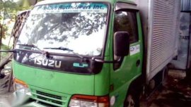 Isuzu elf closevan 2014 for sale 