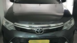 2015 Toyota Camry for sale
