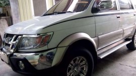 2006 Isuzu Sportivo XUV diesel for sale 