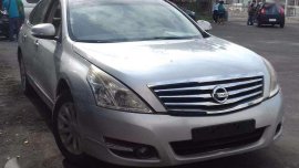 2016 Nissan Teana 250 XL V6 Automatic Automobilico SM City BF for sale