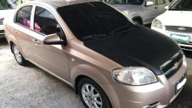 2008 CHEVROLET AVEO - absolutely nothing to FIX - matic transmission for sale